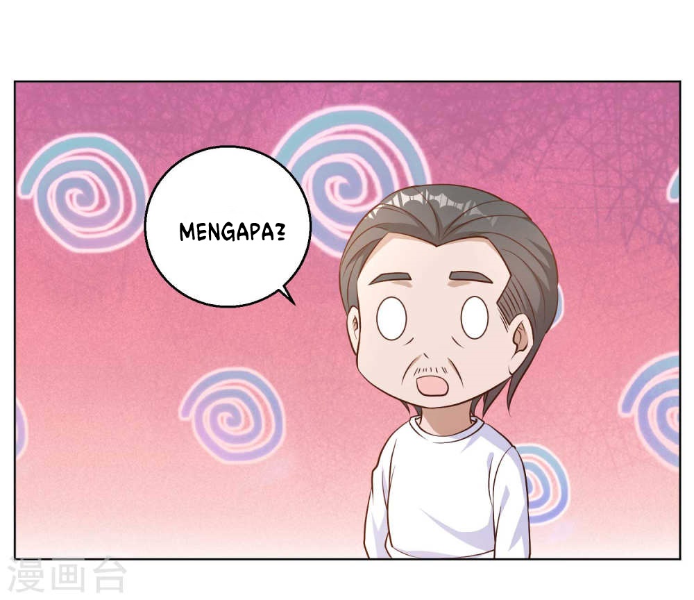 God Fisherman Chapter 09 Gambar 28